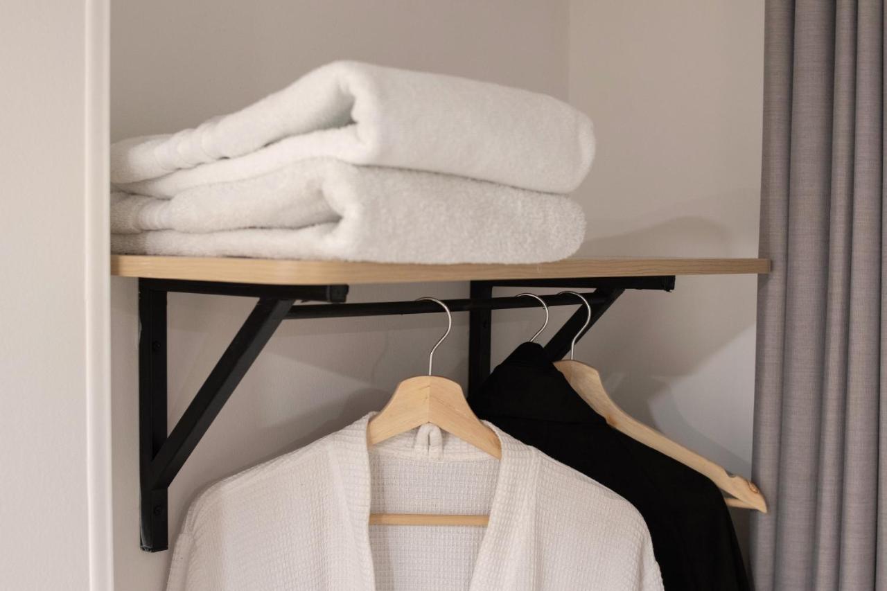 Bianco Hotel Boutique Cúcuta Zewnętrze zdjęcie
