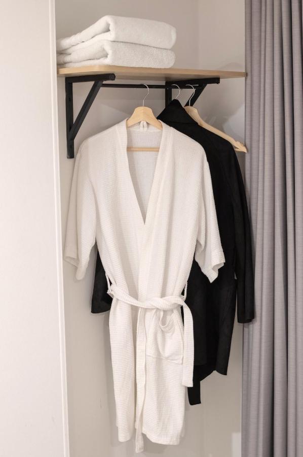 Bianco Hotel Boutique Cúcuta Zewnętrze zdjęcie