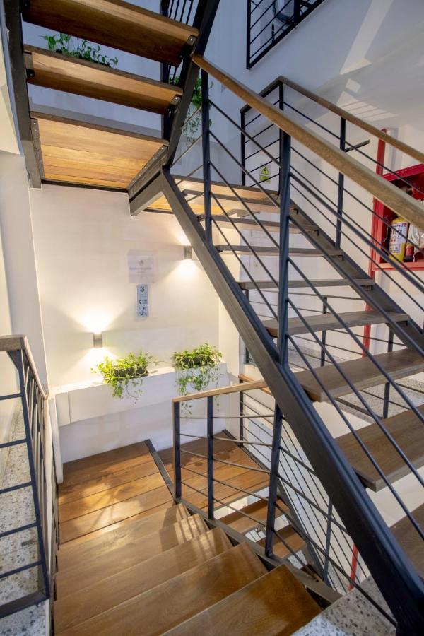 Bianco Hotel Boutique Cúcuta Zewnętrze zdjęcie