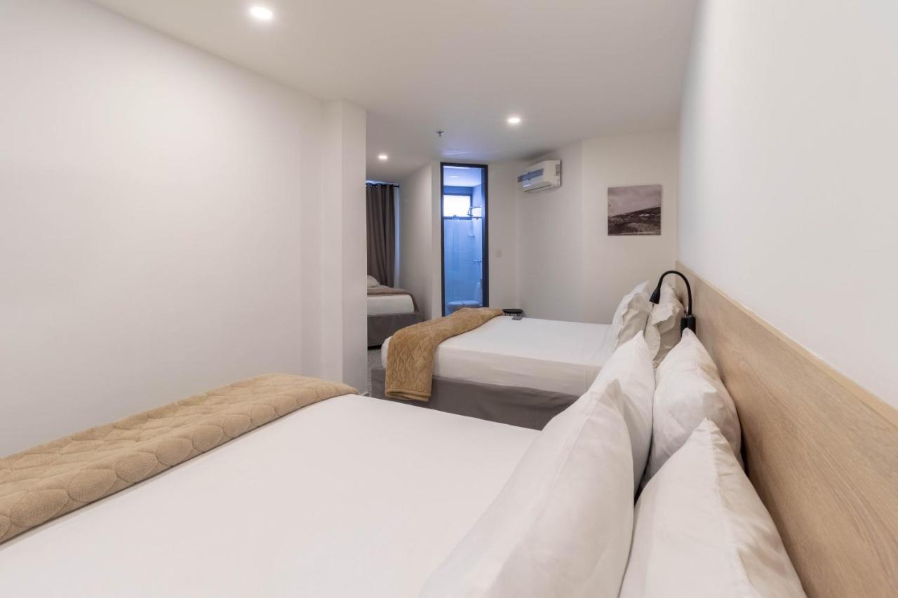 Bianco Hotel Boutique Cúcuta Zewnętrze zdjęcie