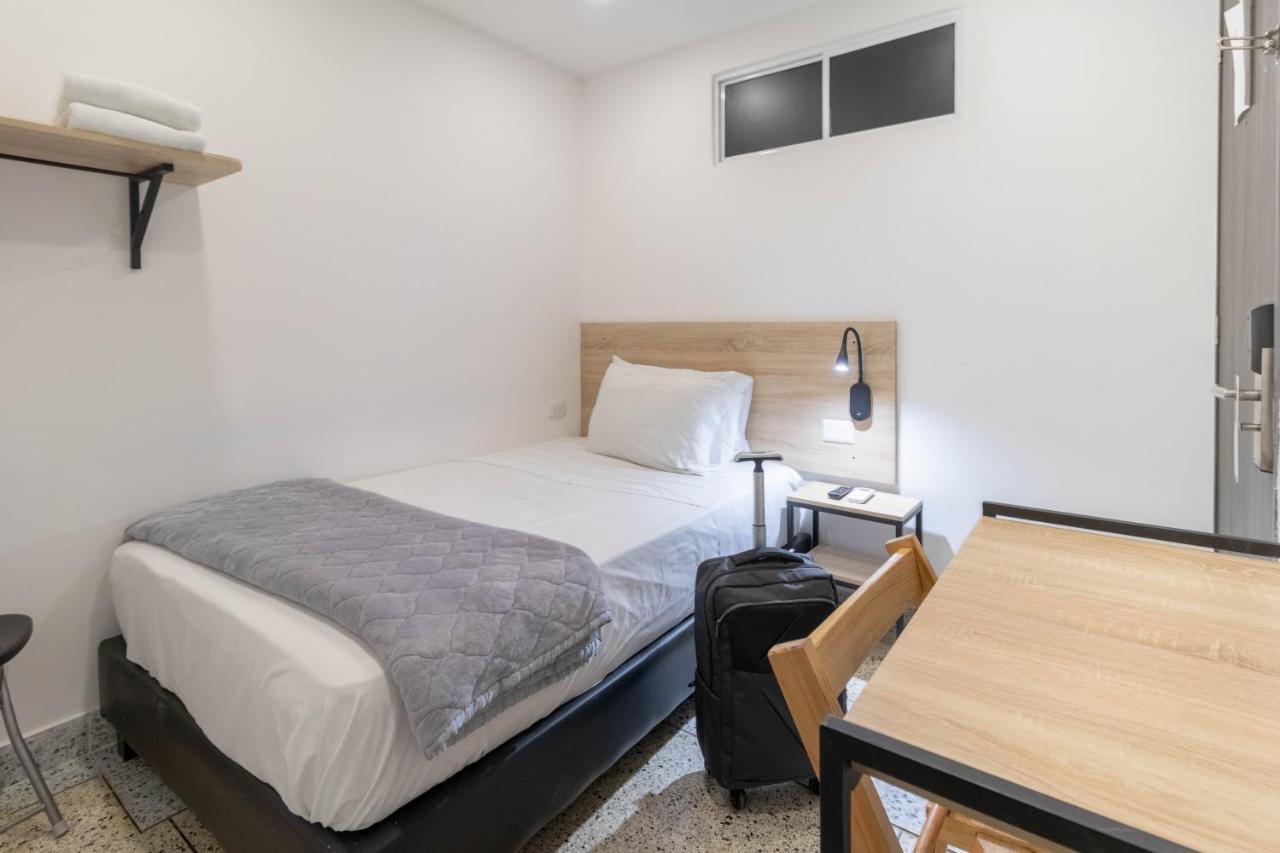 Bianco Hotel Boutique Cúcuta Zewnętrze zdjęcie