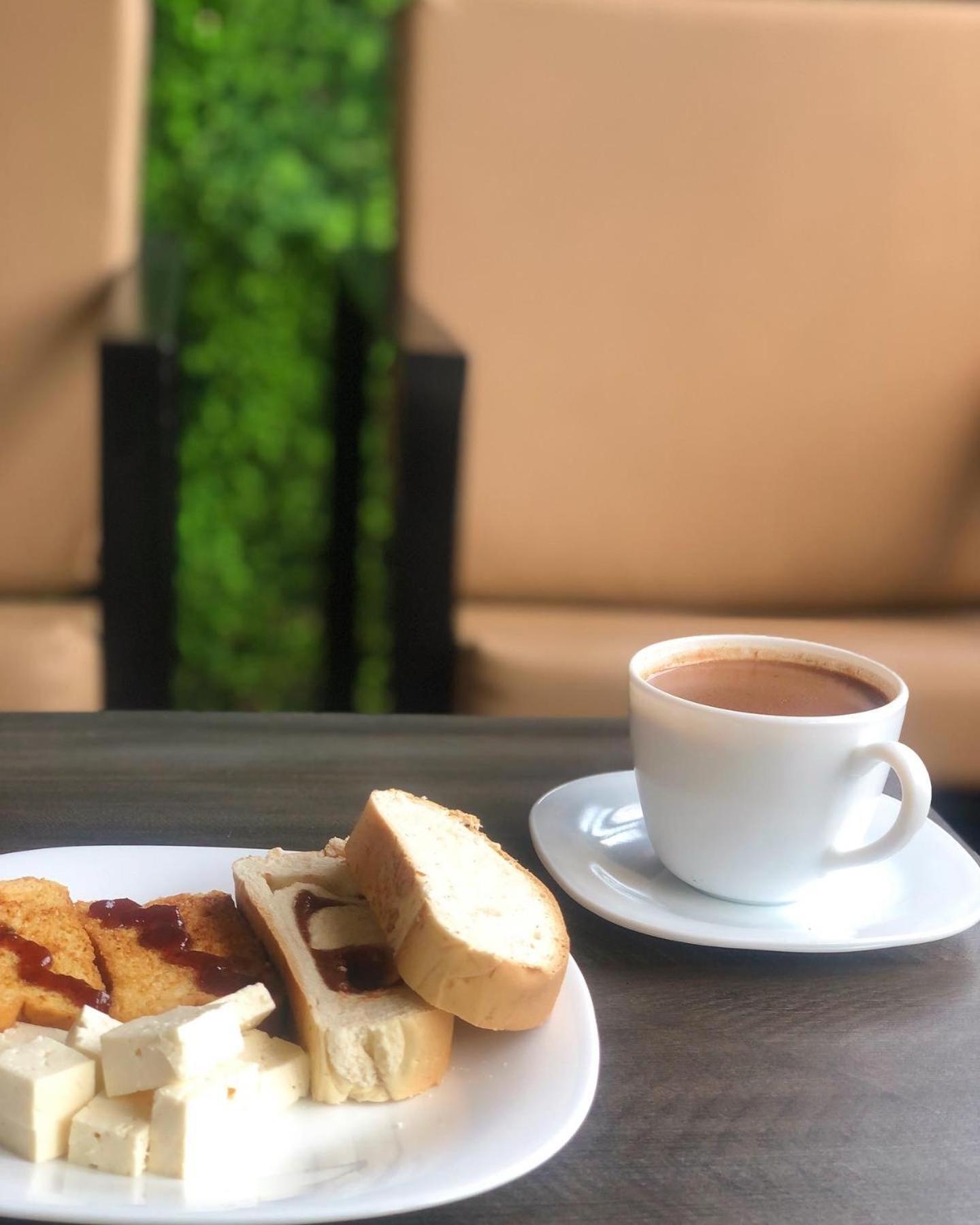 Bianco Hotel Boutique Cúcuta Zewnętrze zdjęcie