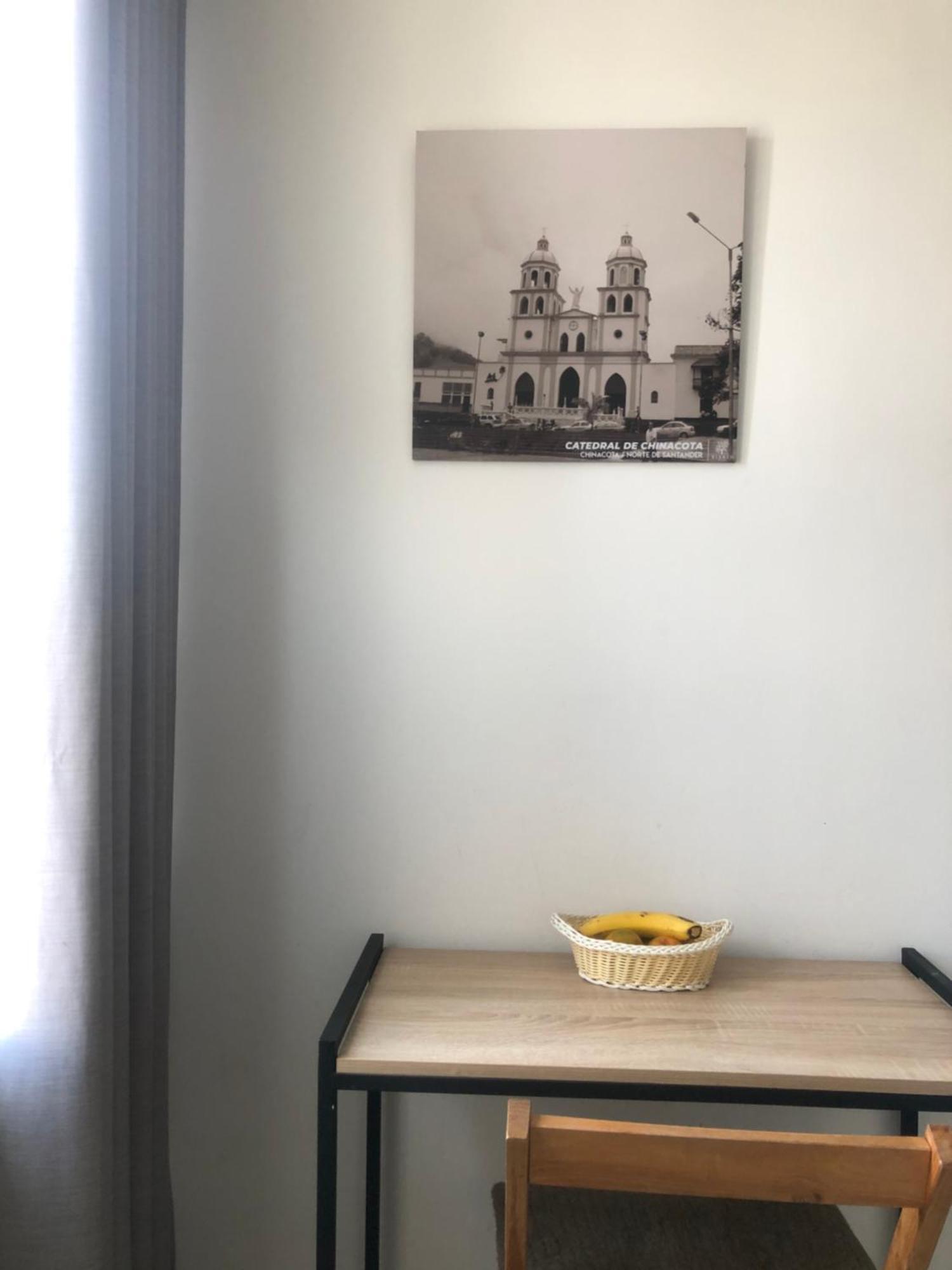 Bianco Hotel Boutique Cúcuta Zewnętrze zdjęcie