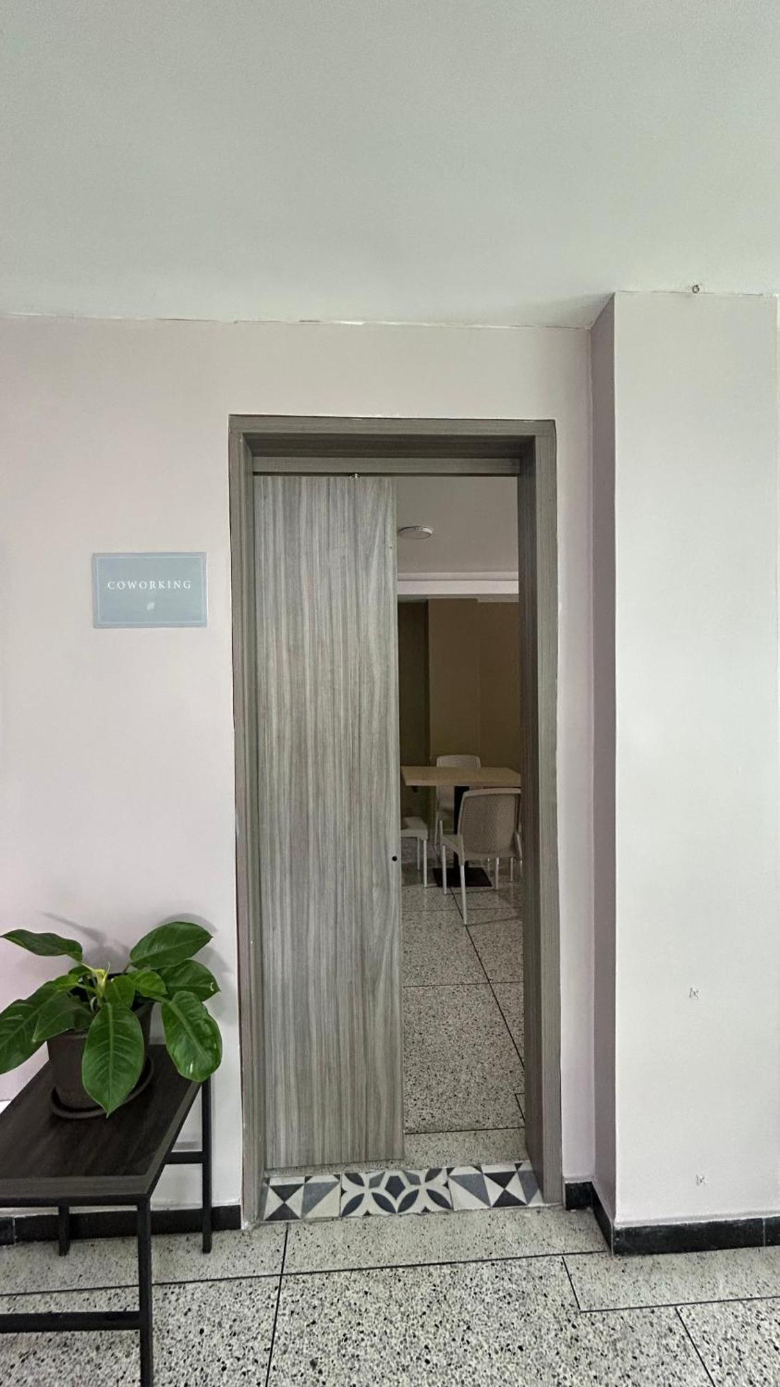 Bianco Hotel Boutique Cúcuta Zewnętrze zdjęcie
