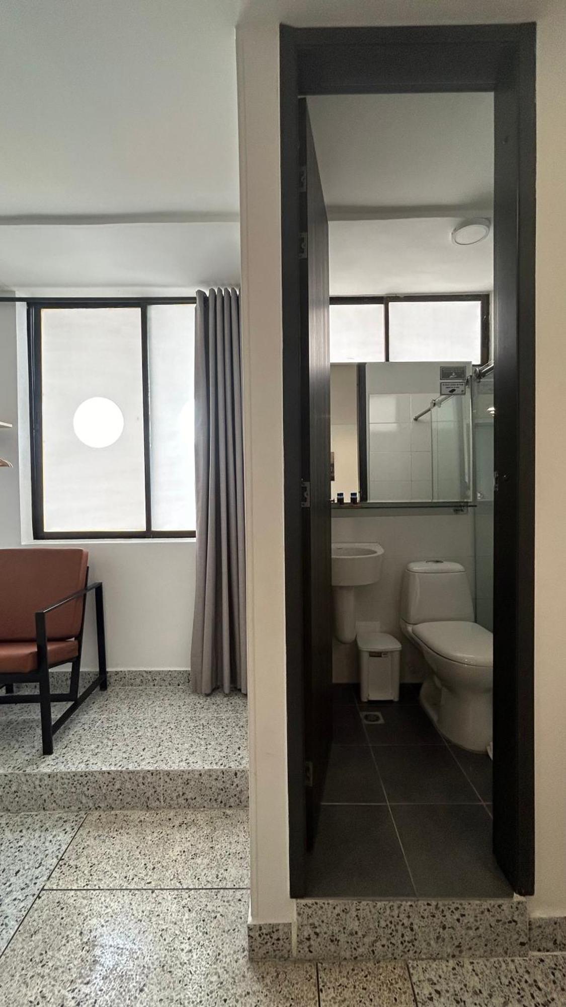 Bianco Hotel Boutique Cúcuta Zewnętrze zdjęcie