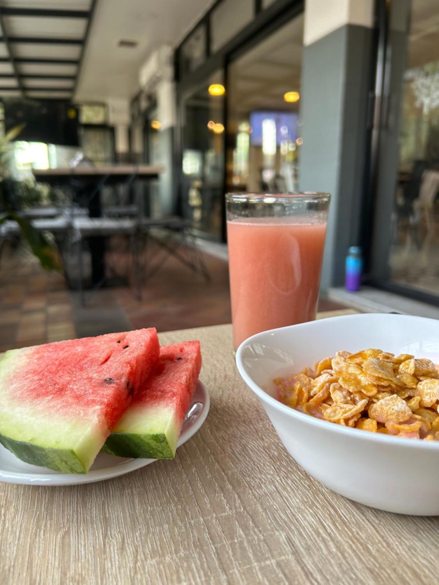 Bianco Hotel Boutique Cúcuta Zewnętrze zdjęcie