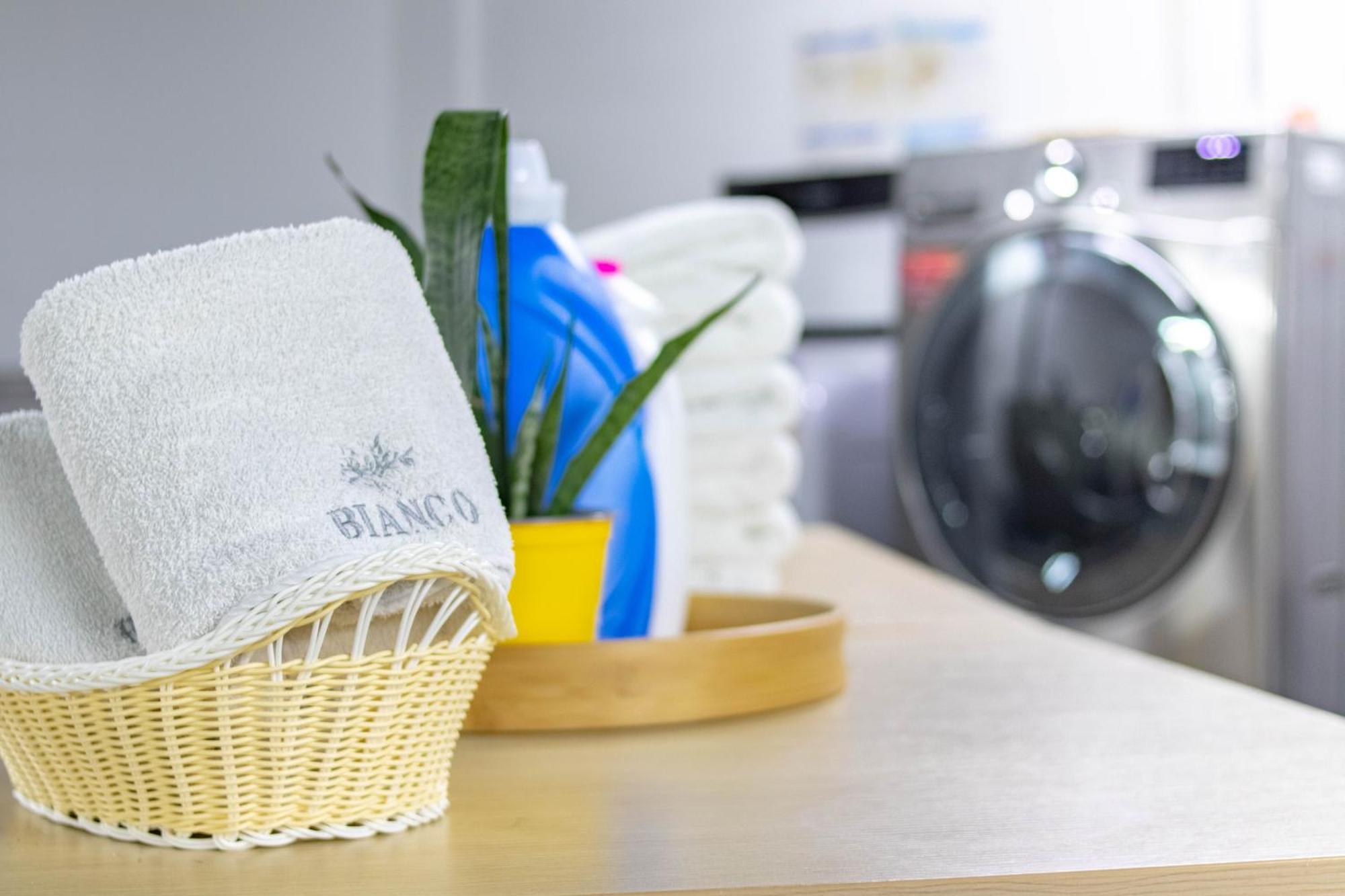 Bianco Hotel Boutique Cúcuta Zewnętrze zdjęcie
