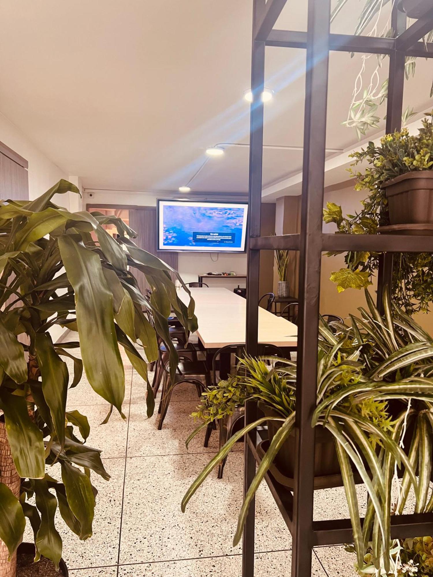 Bianco Hotel Boutique Cúcuta Zewnętrze zdjęcie