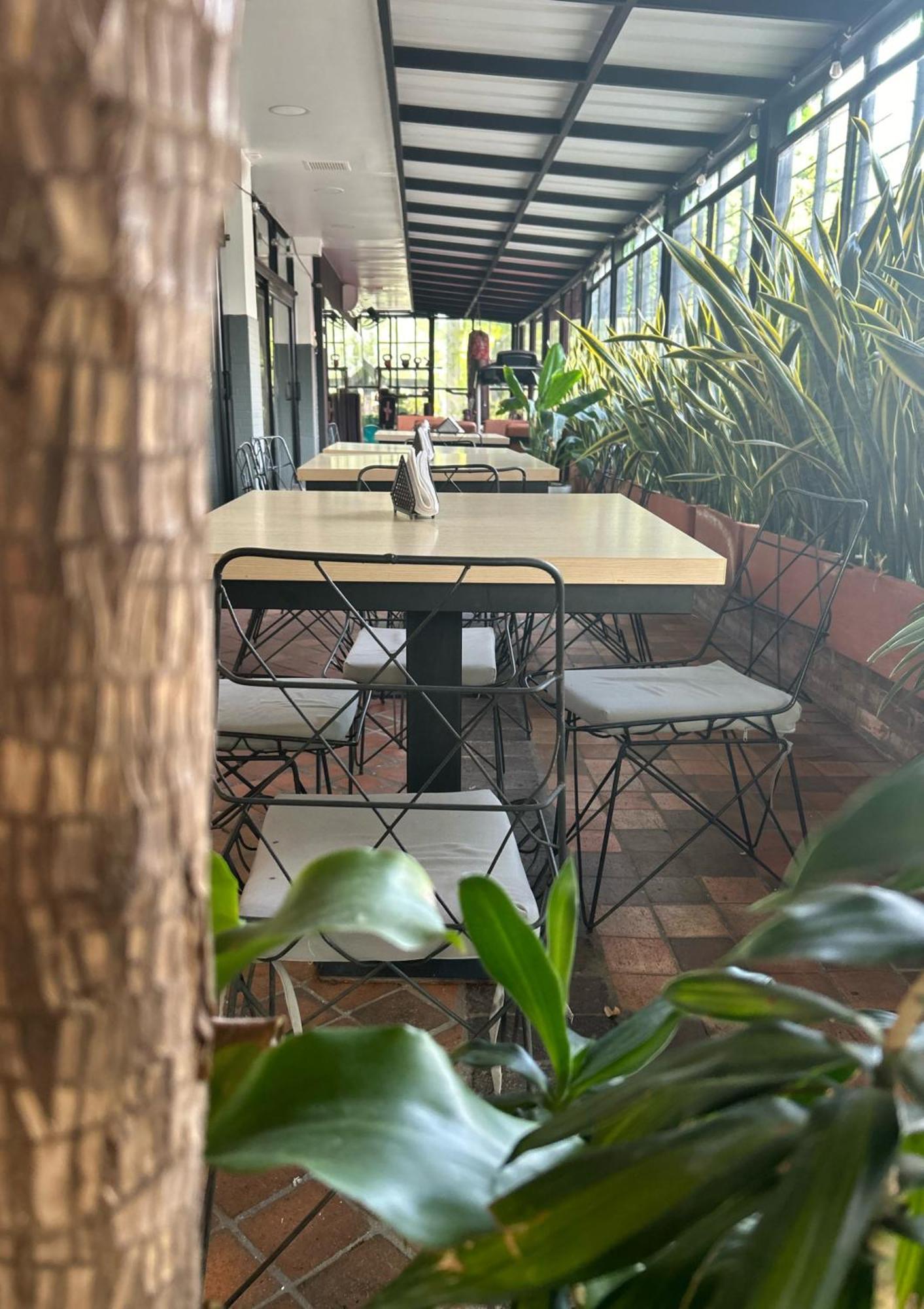 Bianco Hotel Boutique Cúcuta Zewnętrze zdjęcie